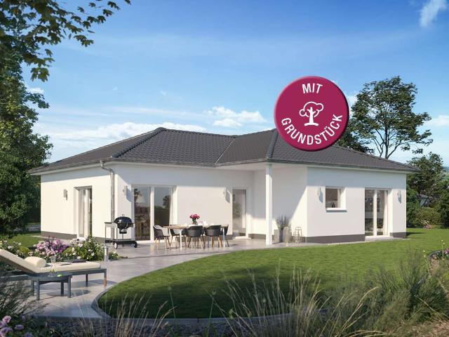 Haus zum Kaufen in Bitburg 466.900,00 EUR 112 m²