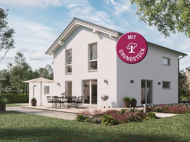 Haus zum Kaufen in Bitburg 472.900,00 EUR 141 m²