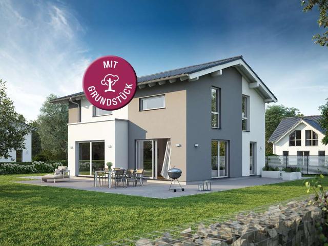 Haus zum Kaufen in Bitburg 475.500,00 EUR 162 m²