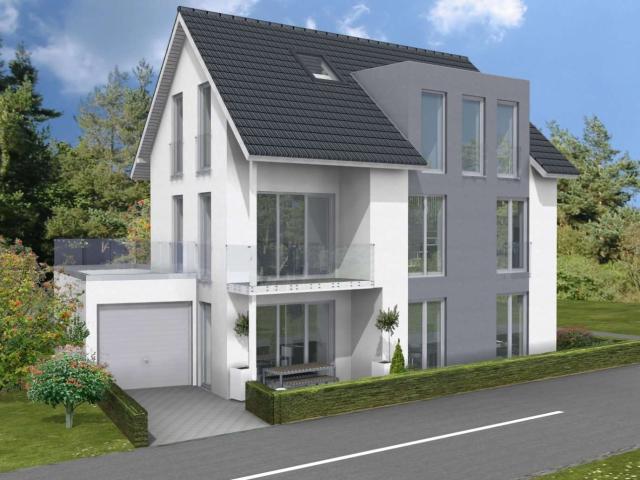 Haus zum Kaufen in Biberach an der Riß 455.000,00 EUR 159 m²