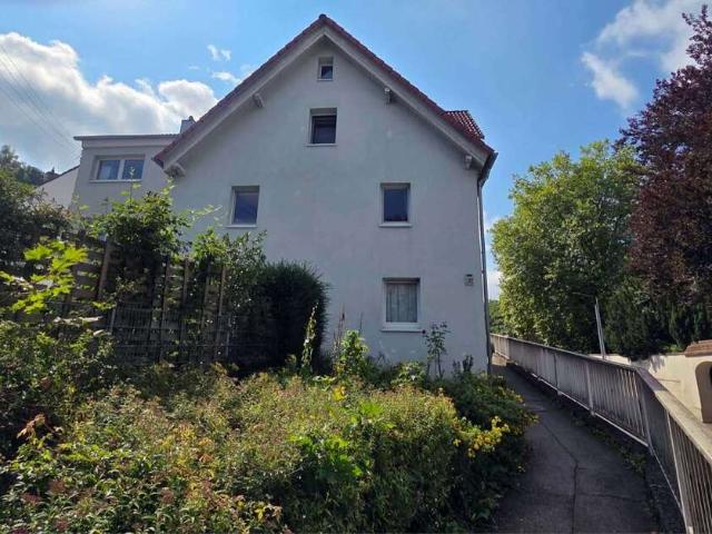 Haus zum Kaufen in Biberach an der Riß 556.000,00 EUR 236 m²