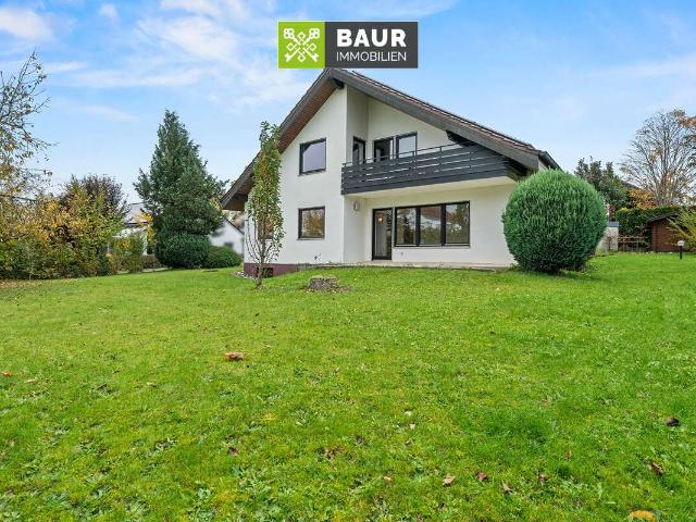 Haus zum Kaufen in Biberach an der Riß 698.000,00 EUR 206 m²
