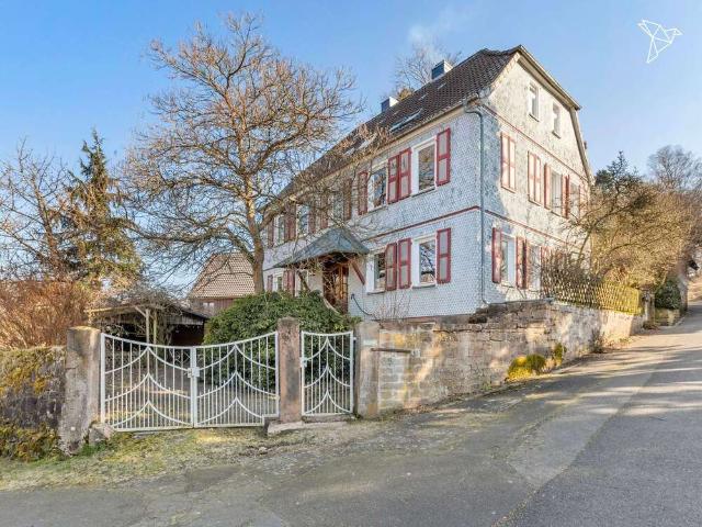 Haus zum Kaufen in Biebergemünd 595.000,00 EUR 240 m²