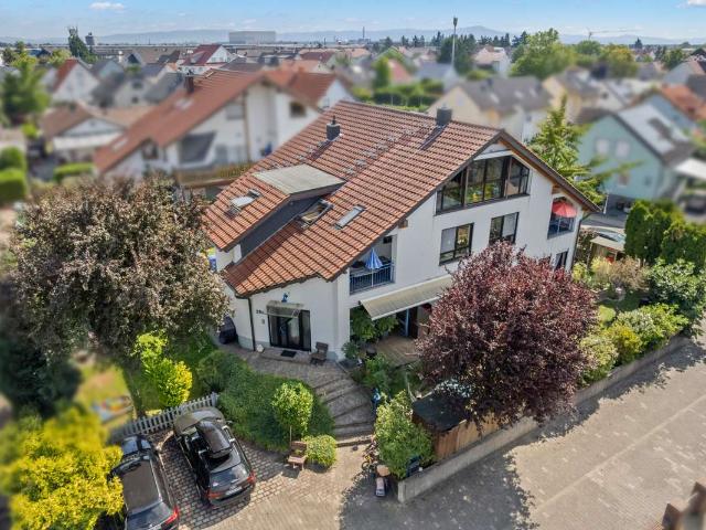Haus zum Kaufen in Biebesheim am Rhein 720.000,00 EUR 363 m²