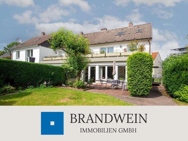 Haus zum Kaufen in Bielefeld 450.000,00 EUR 130 m²