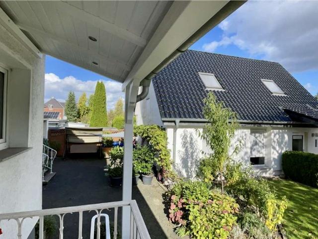 Haus zum Kaufen in Bielefeld 462.500,00 EUR 134.21 m²