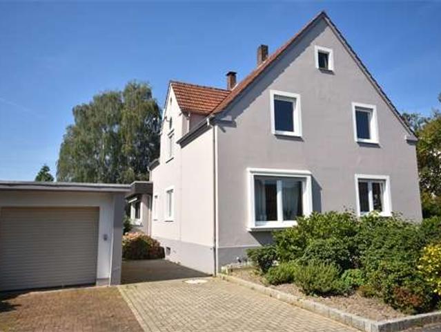 Haus zum Kaufen in Bielefeld 485.000,00 EUR 191.55 m²
