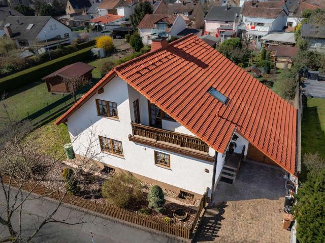 Haus zum Kaufen in Bingen 585.000,00 EUR 164.5 m²
