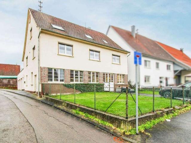 Haus zum Kaufen in Bisingen 399.000,00 EUR 213.57 m²
