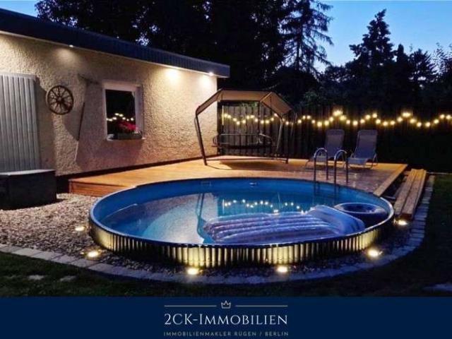 Haus zum Kaufen in Blankenfelde Mahlow 515.000,00 EUR 104 m²