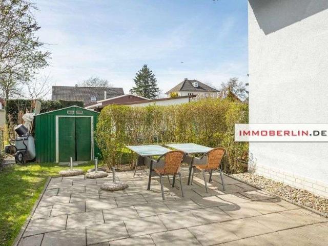 Haus zum Kaufen in Blankenfelde Mahlow 899.000,00 EUR 150 m²