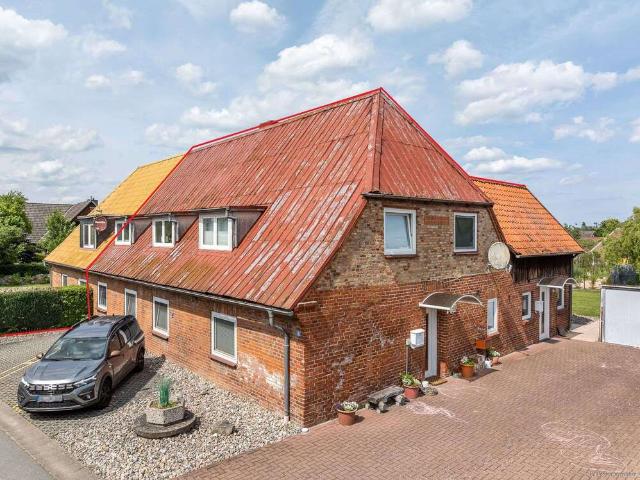 Haus zum Kaufen in Blekendorf 259.000,00 EUR 186.1 m²