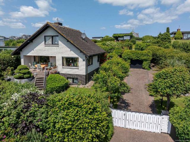 Haus zum Kaufen in Bliesdorf Strand 995.000,00 EUR 58 m²