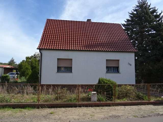Haus zum Kaufen in Brandenburg 259.000,00 EUR 102 m²