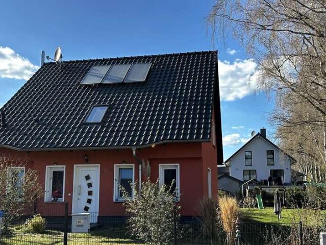 Haus zum Kaufen in Brandenburg 399.000,00 EUR 119 m²