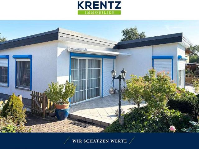 Haus zum Kaufen in Brandenburg an der Havel 279.000,00 EUR 68.27 m²