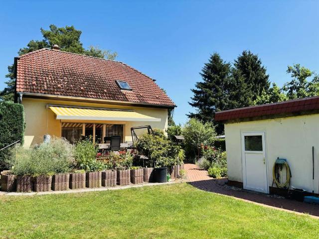 Haus zum Kaufen in Brandenburg an der Havel 395.000,00 EUR 116 m²