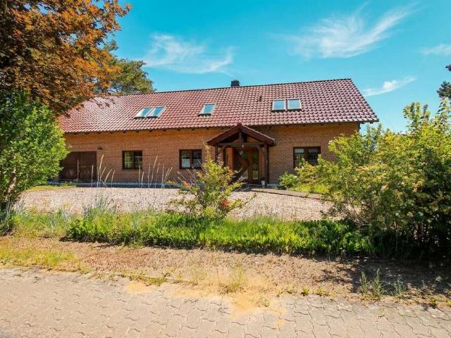 Haus zum Kaufen in Brandenburg an der Havel 840.000,00 EUR 248 m²