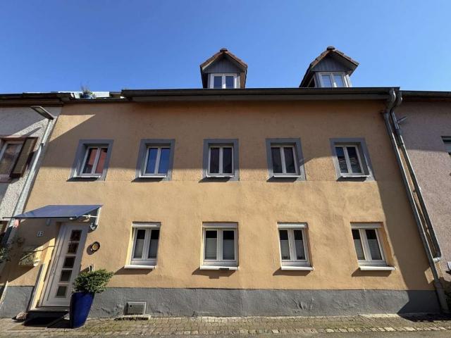 Haus zum Kaufen in Breisach 305.000,00 EUR 89 m²