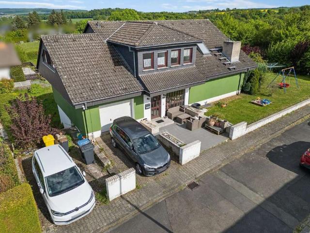 Haus zum Kaufen in Bremberg 299.000,00 EUR 251 m²