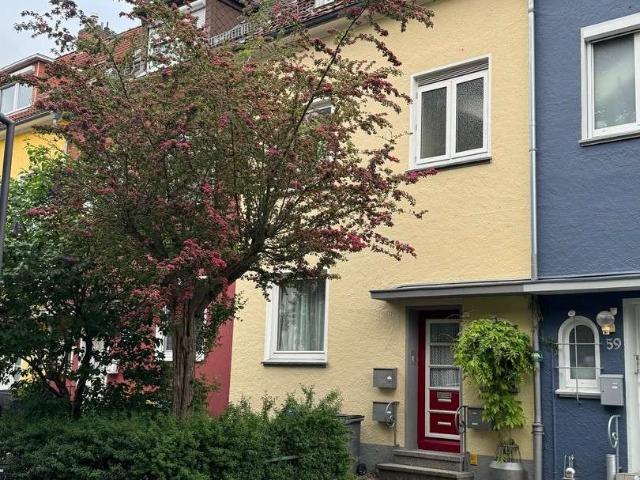 Haus zum Kaufen in Bremen Osterfeuerberg 279.000,00 EUR 116.3 m²