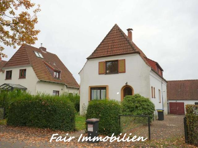 Haus zum Kaufen in Bremen Horn 465.500,00 EUR 144 m²