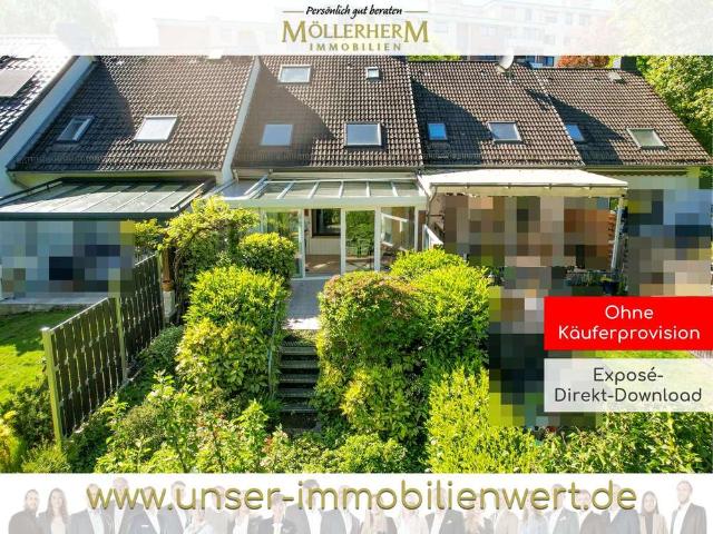 Haus zum Kaufen in Bremen St. Magnus 288.000,00 EUR 120 m²