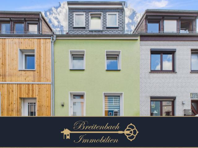 Haus zum Kaufen in Bremen 349.000,00 EUR 110.49 m²