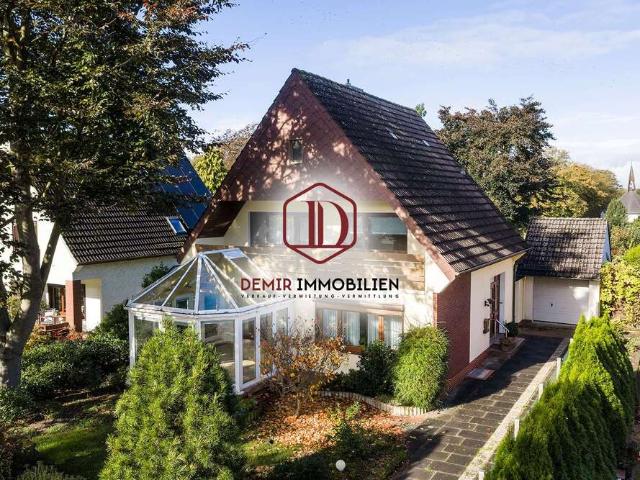 Haus zum Kaufen in Bremen 319.000,00 EUR 150 m²
