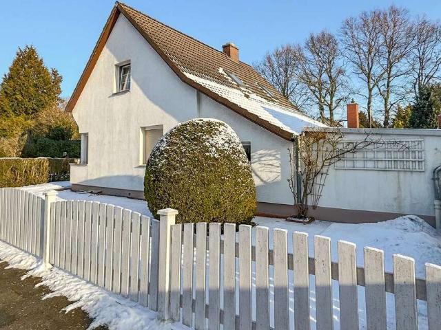 Haus zum Kaufen in Bremerhaven 289.000,00 EUR 100 m²