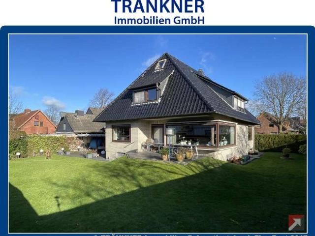 Haus zum Kaufen in Bremerhaven 330.000,00 EUR 153 m²