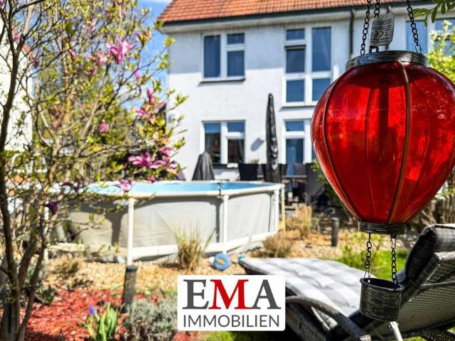 Haus zum Kaufen in Brieselang 429.000,00 EUR 182 m²