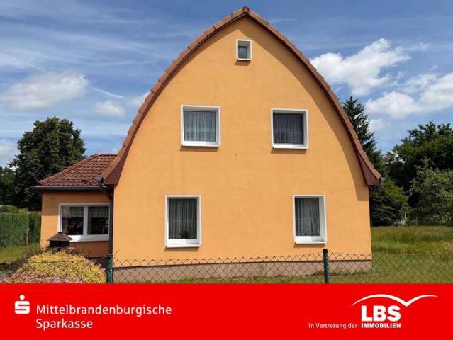 Haus zum Kaufen in Brieselang 430.000,00 EUR 110.99 m²