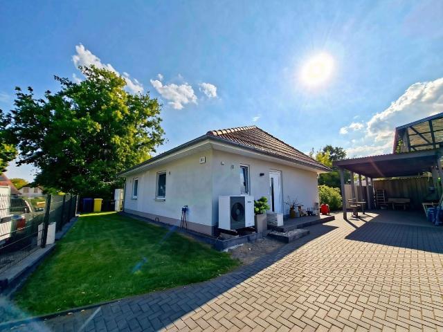 Haus zum Kaufen in Brieselang 470.000,00 EUR 78 m²