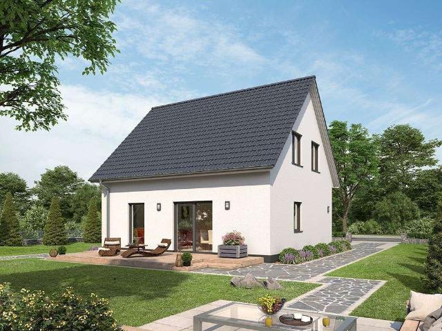 Haus zum Kaufen in Brieselang 504.048,00 EUR 112 m²