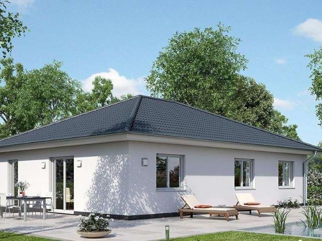 Haus zum Kaufen in Brieselang 539.258,00 EUR 100 m²