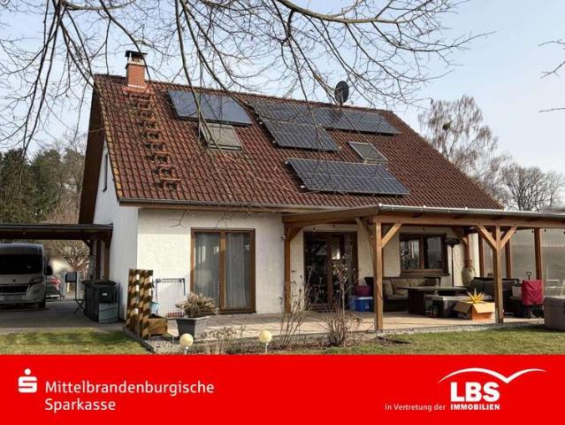 Haus zum Kaufen in Brieselang 540.000,00 EUR 147 m²