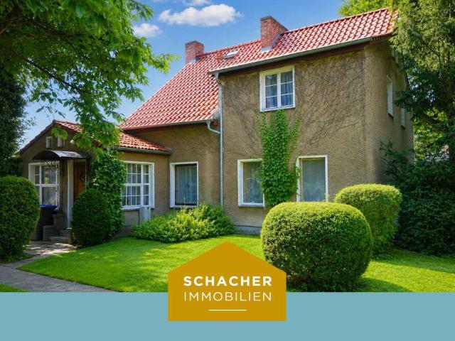 Haus zum Kaufen in Brieselang 295.000,00 EUR 75 m²