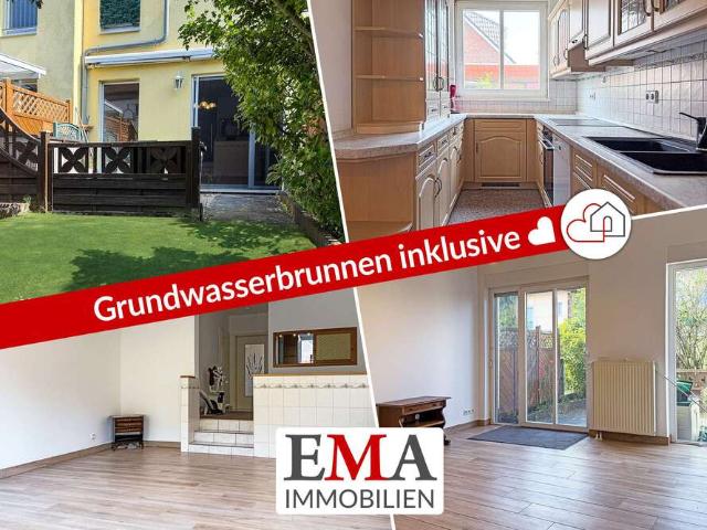 Haus zum Kaufen in Brieselang 349.000,00 EUR 114 m²