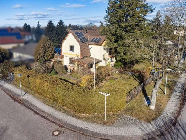 Haus zum Kaufen in Brieselang 350.000,00 EUR 117 m²