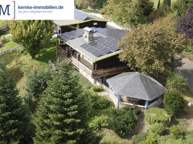 Haus zum Kaufen in Brilon 599.000,00 EUR 230 m²