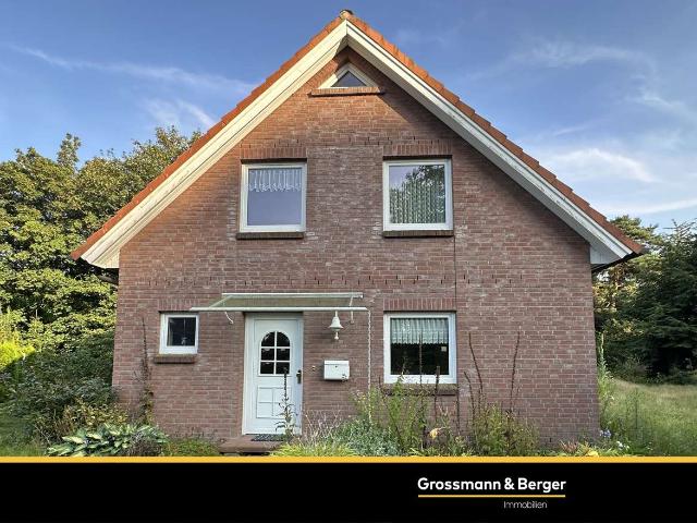 Haus zum Kaufen in Buxtehude Ottensen 470.000,00 EUR 110.83 m²