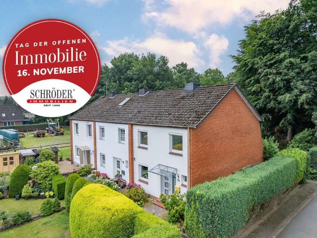 Haus zum Kaufen in Buxtehude 299.000,00 EUR 87 m²