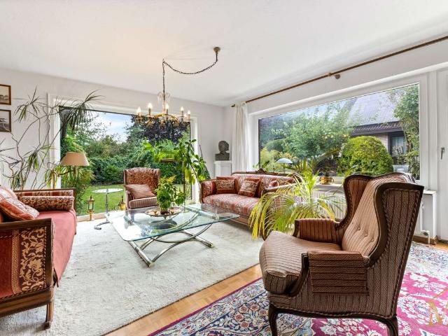 Haus zum Kaufen in Buxtehude 569.000,00 EUR 192 m²