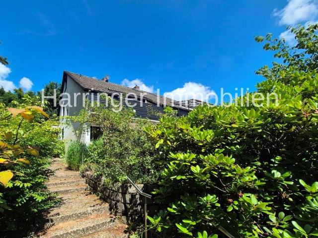 Haus zum Kaufen in Buchholz in der Nordheide 399.000,00 EUR 167 m²