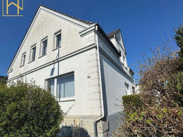 Haus zum Kaufen in Bünde 259.000,00 EUR 189 m²