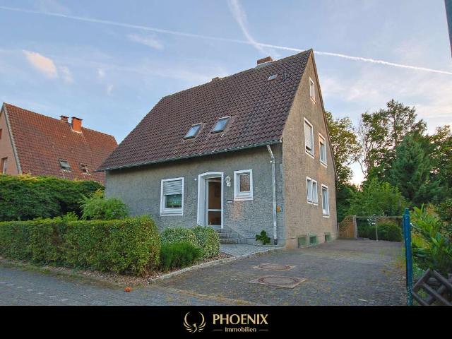 Haus zum Kaufen in Bünde 260.000,00 EUR 127 m²