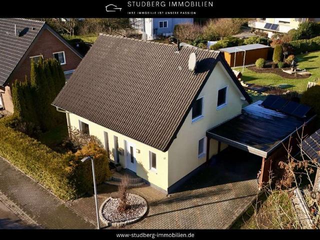 Haus zum Kaufen in Bünde 299.000,00 EUR 121 m²