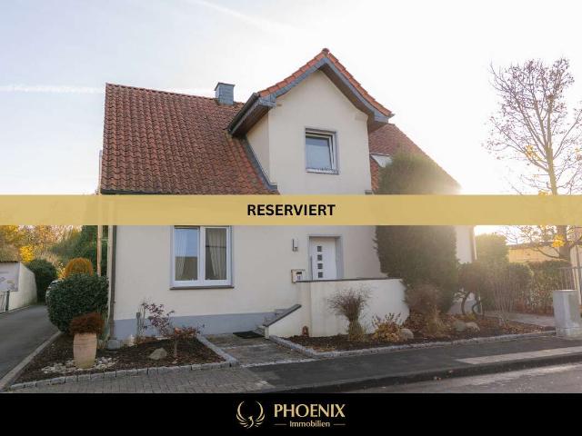 Haus zum Kaufen in Bünde 299.500,00 EUR 160 m²