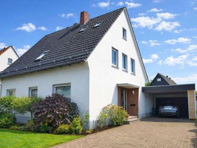 Haus zum Kaufen in Bünde 342.000,00 EUR 170 m²